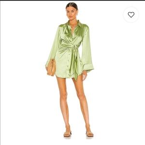 Song of Style Marta Dress